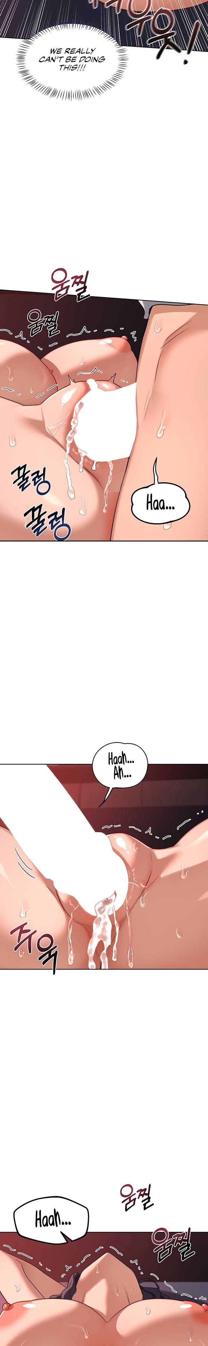 MILF Exchange Plan (Uncensored), chapter 43, page 30 of 33