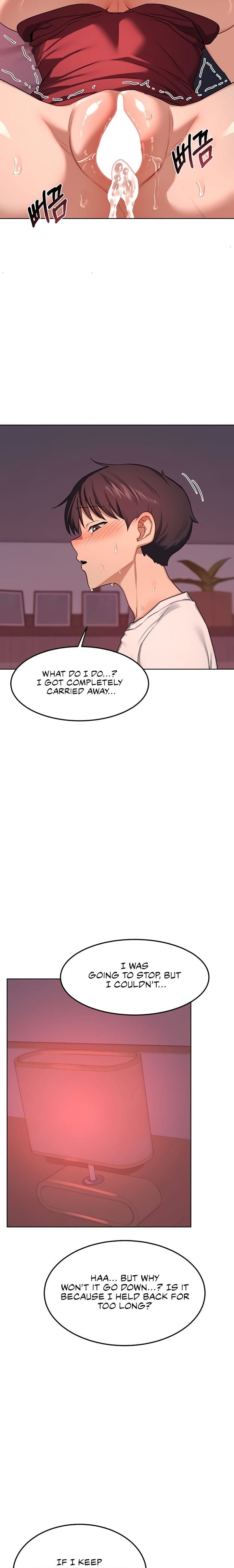 MILF Exchange Plan (Uncensored), chapter 43, page 31 of 33
