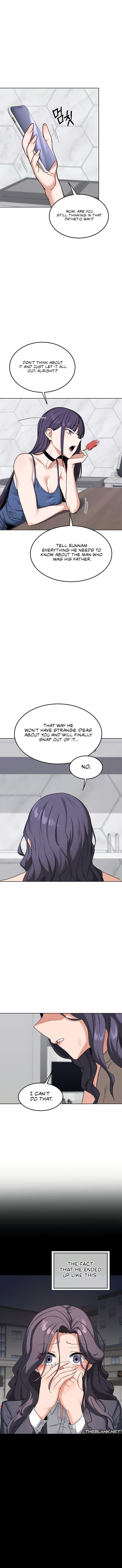 MILF Exchange Plan (Uncensored), chapter 44, page 8 of 15