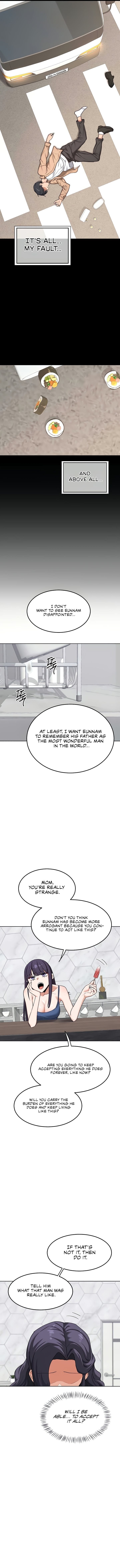 MILF Exchange Plan (Uncensored), chapter 44, page 9 of 15