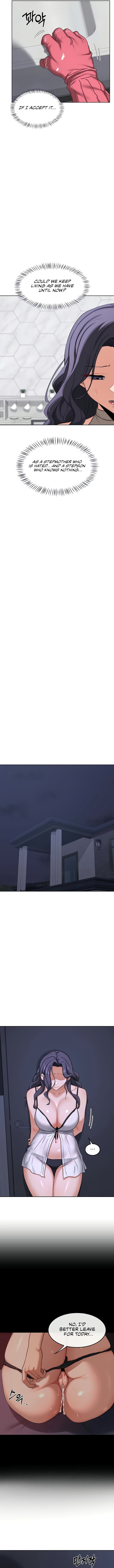 MILF Exchange Plan (Uncensored), chapter 44, page 10 of 15
