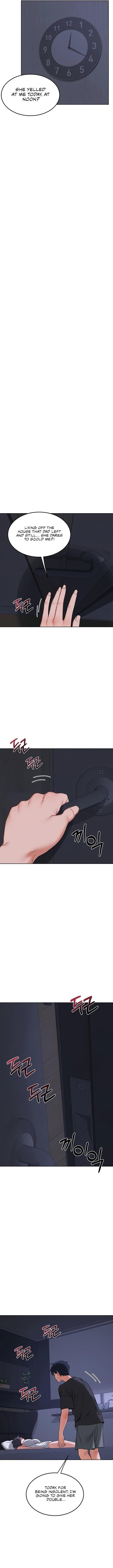 MILF Exchange Plan (Uncensored), chapter 44, page 12 of 15