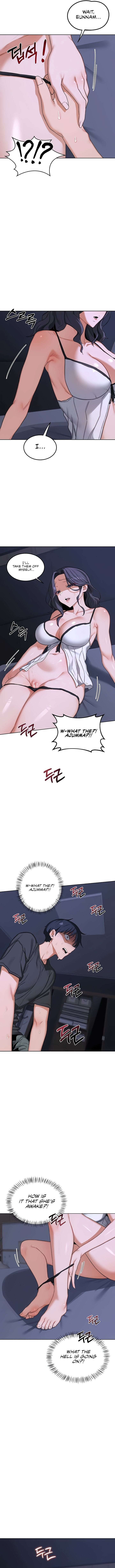 MILF Exchange Plan (Uncensored), chapter 44, page 14 of 15