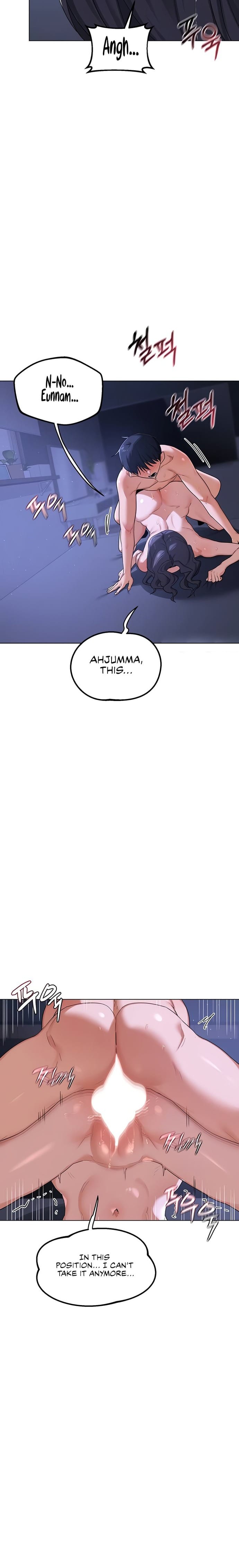 MILF Exchange Plan (Uncensored), chapter 46, page 6 of 29