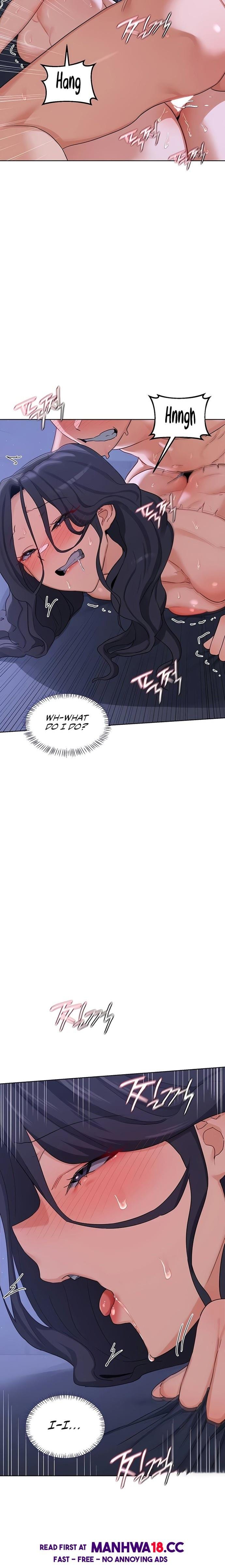 MILF Exchange Plan (Uncensored), chapter 46, page 14 of 29