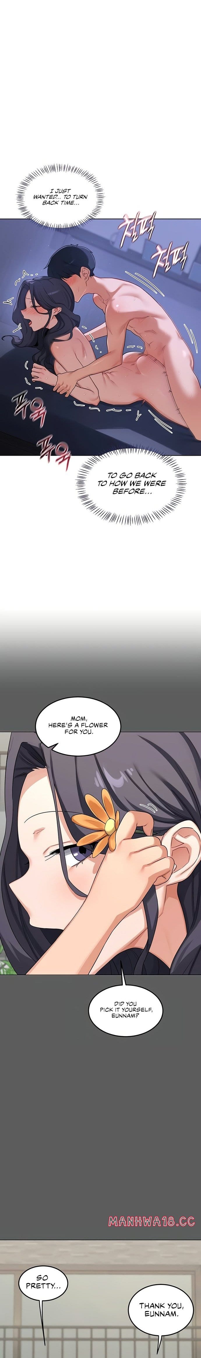MILF Exchange Plan (Uncensored), chapter 46, page 15 of 29