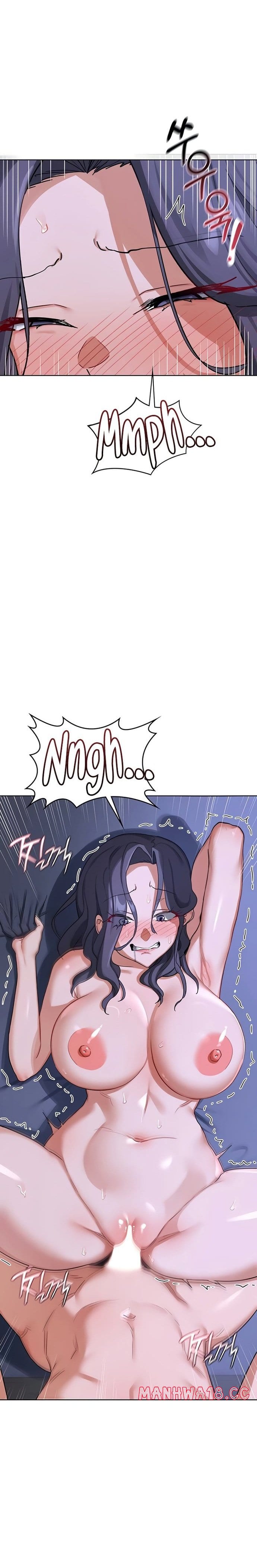 MILF Exchange Plan (Uncensored), chapter 46, page 20 of 29