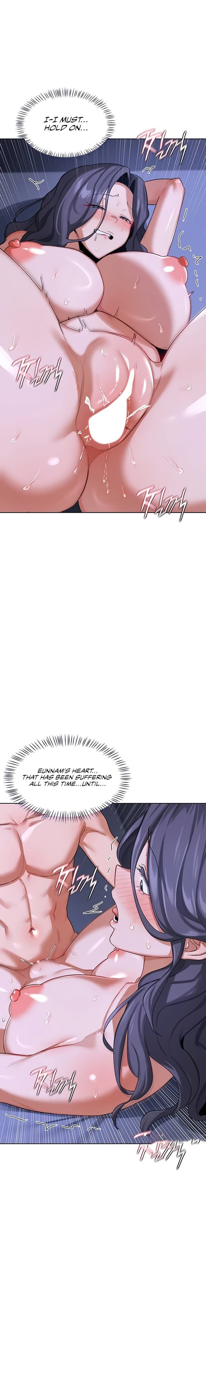 MILF Exchange Plan (Uncensored), chapter 46, page 21 of 29