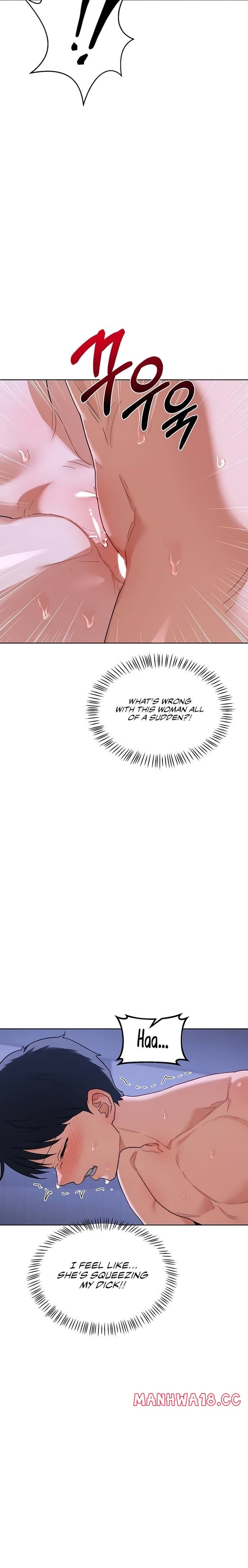 MILF Exchange Plan (Uncensored), chapter 46, page 24 of 29