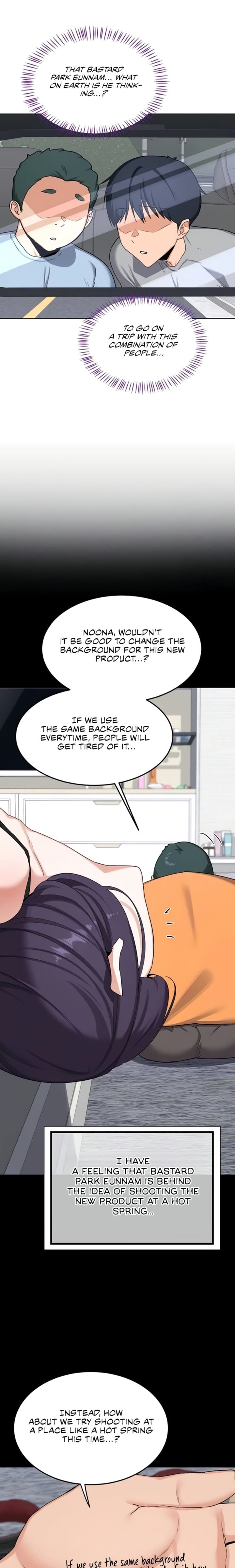 MILF Exchange Plan (Uncensored), chapter 51, page 7 of 31