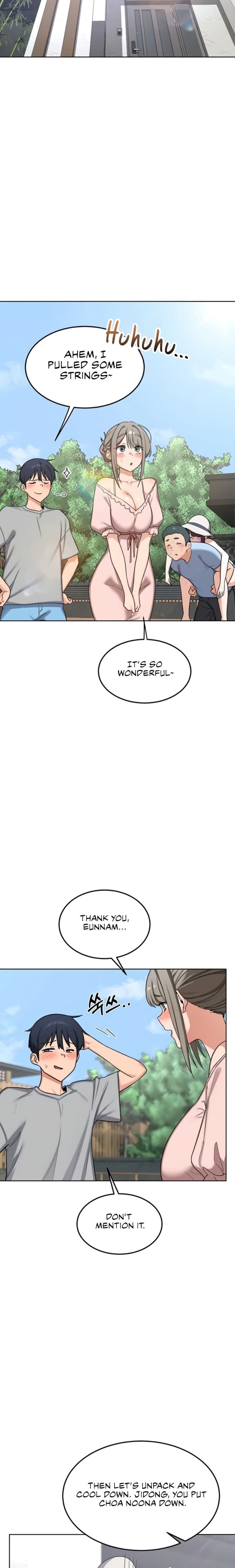MILF Exchange Plan (Uncensored), chapter 51, page 14 of 31