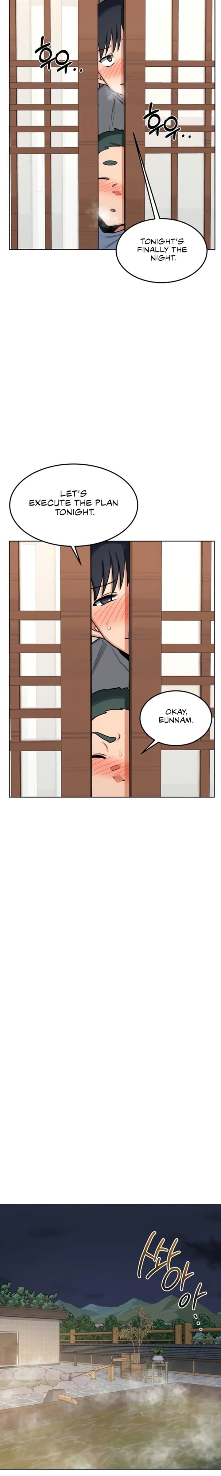 MILF Exchange Plan (Uncensored), chapter 51, page 21 of 31