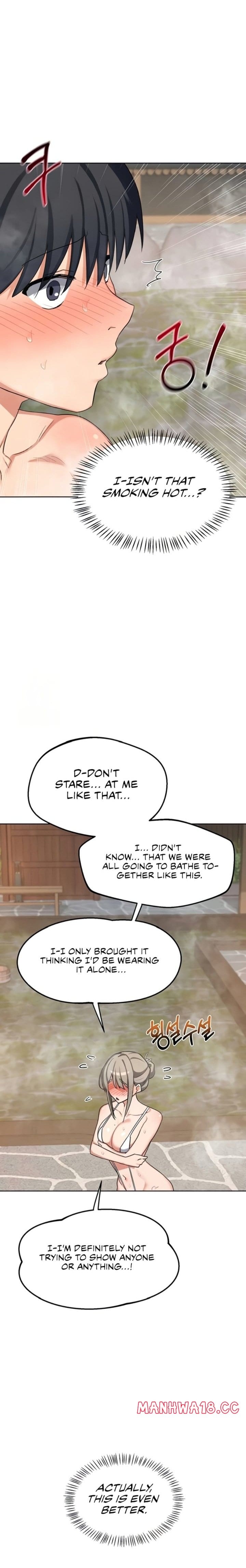 MILF Exchange Plan (Uncensored), chapter 51, page 25 of 31
