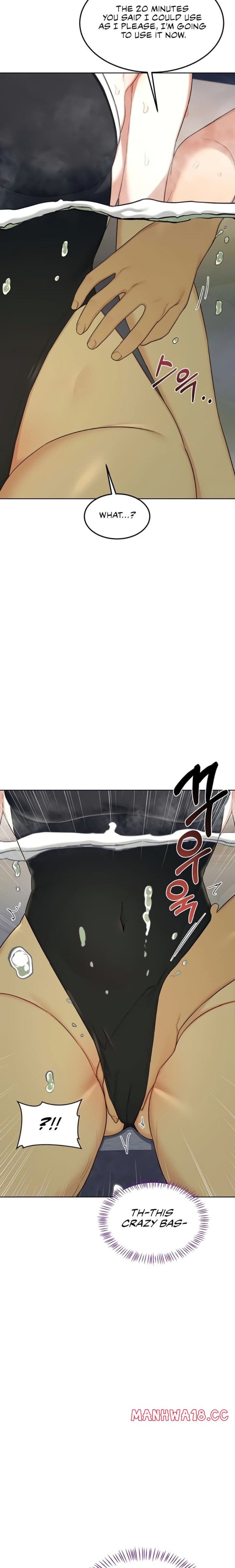 MILF Exchange Plan (Uncensored), chapter 51, page 30 of 31
