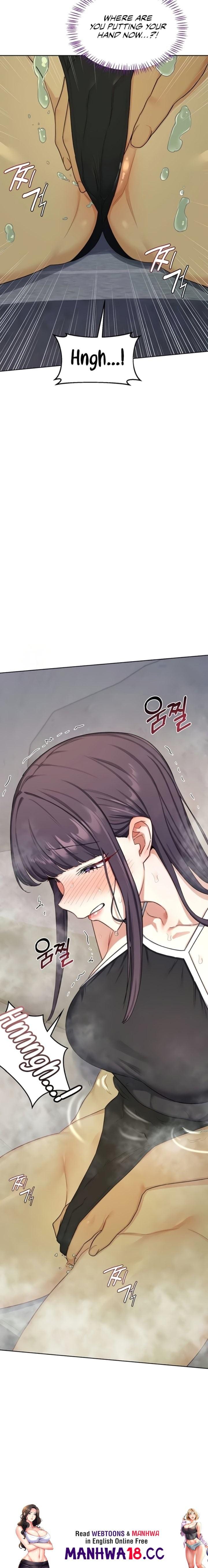 MILF Exchange Plan (Uncensored), chapter 51, page 31 of 31