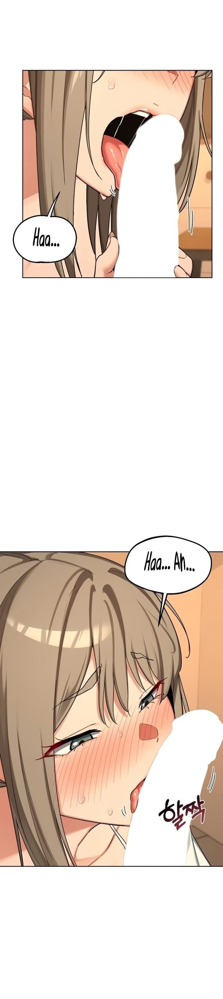 MILF Exchange Plan (Uncensored), chapter 54, page 8 of 48