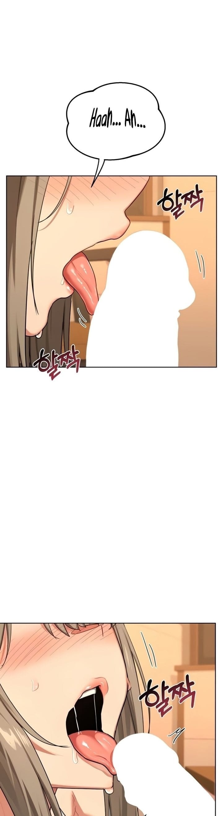 MILF Exchange Plan (Uncensored), chapter 54, page 9 of 48