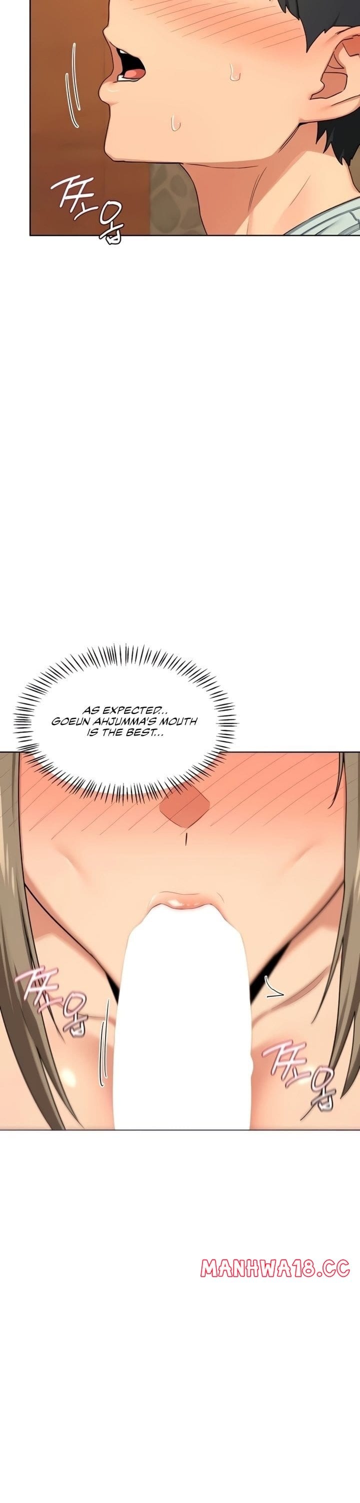 MILF Exchange Plan (Uncensored), chapter 54, page 12 of 48