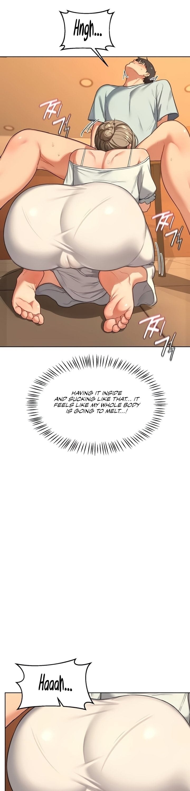 MILF Exchange Plan (Uncensored), chapter 54, page 13 of 48