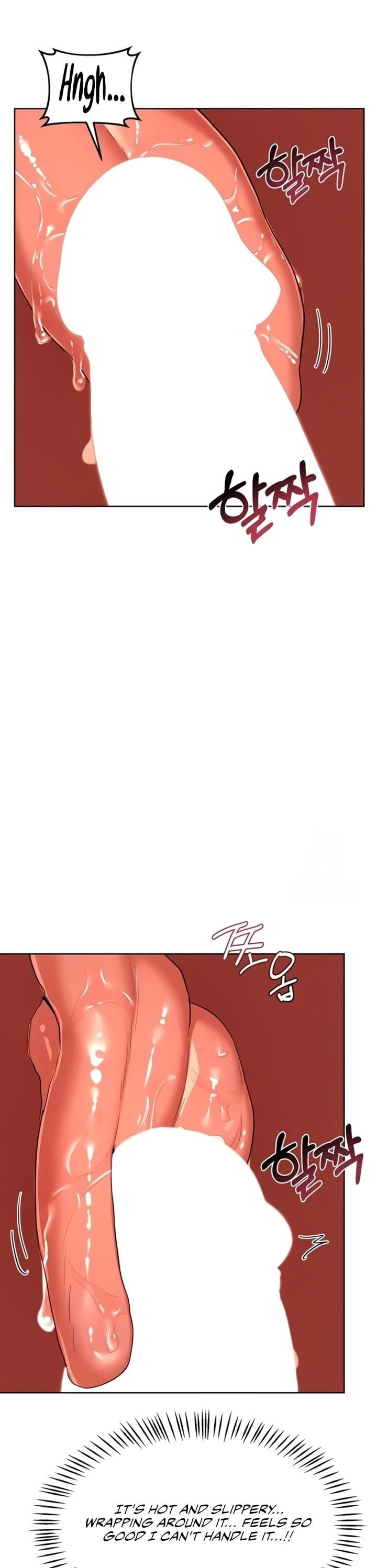 MILF Exchange Plan (Uncensored), chapter 54, page 15 of 48