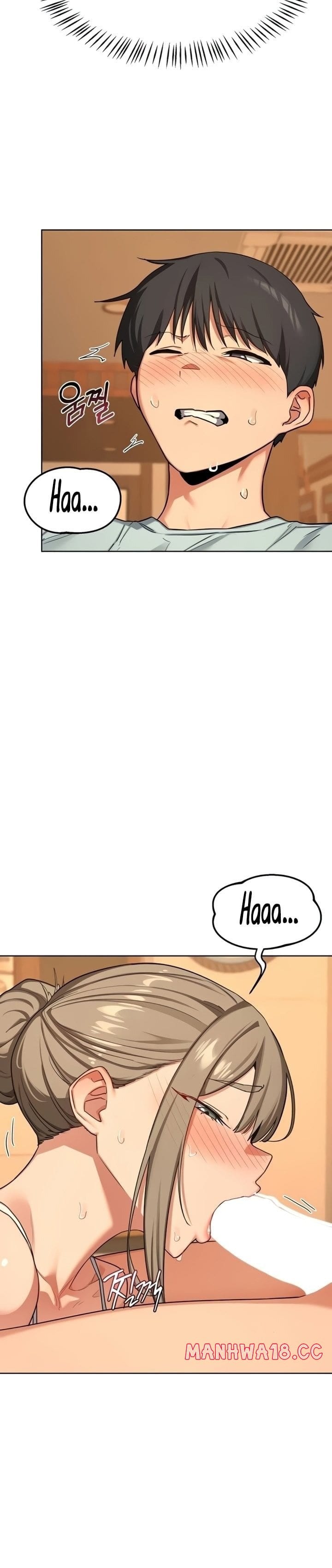 MILF Exchange Plan (Uncensored), chapter 54, page 16 of 48