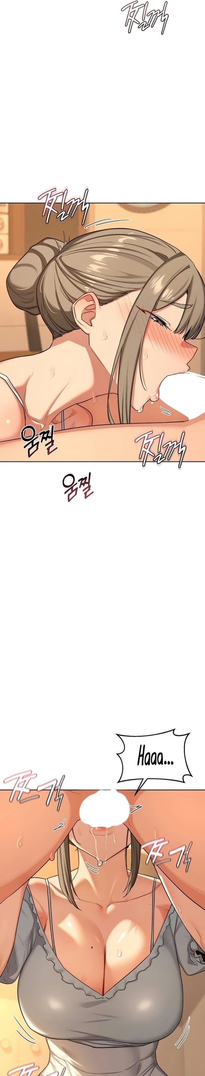 MILF Exchange Plan (Uncensored), chapter 54, page 17 of 48