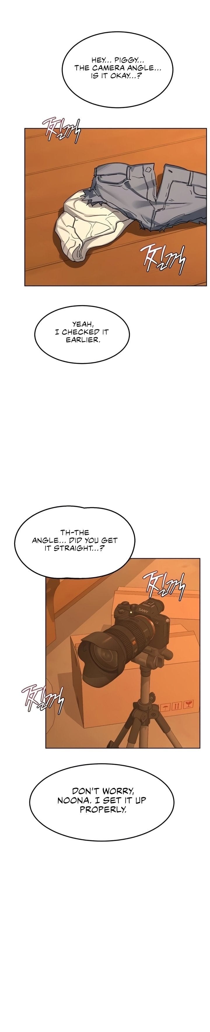 MILF Exchange Plan (Uncensored), chapter 54, page 26 of 48