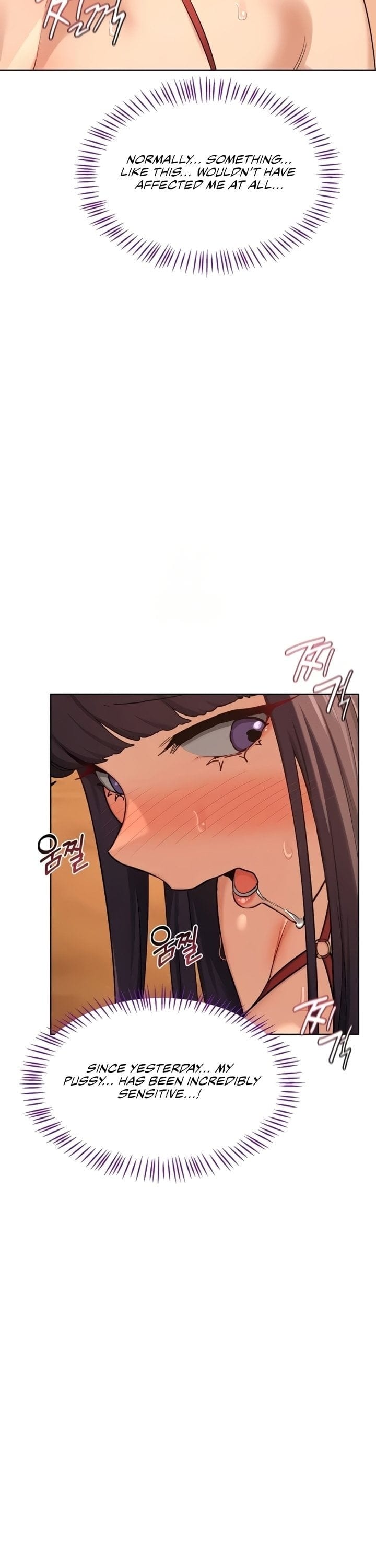 MILF Exchange Plan (Uncensored), chapter 54, page 28 of 48