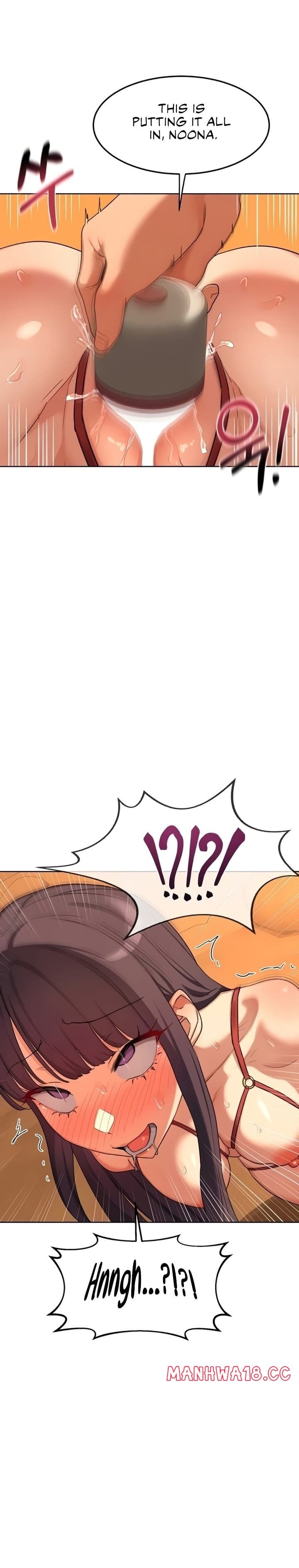 MILF Exchange Plan (Uncensored), chapter 54, page 31 of 48