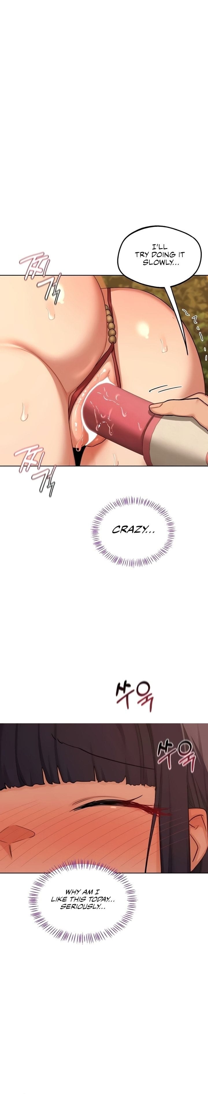 MILF Exchange Plan (Uncensored), chapter 54, page 33 of 48