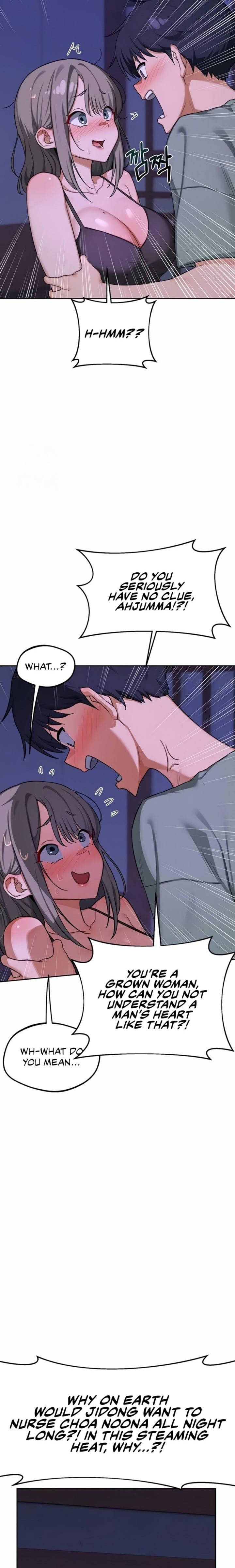 MILF Exchange Plan (Uncensored), chapter 56, page 7 of 32