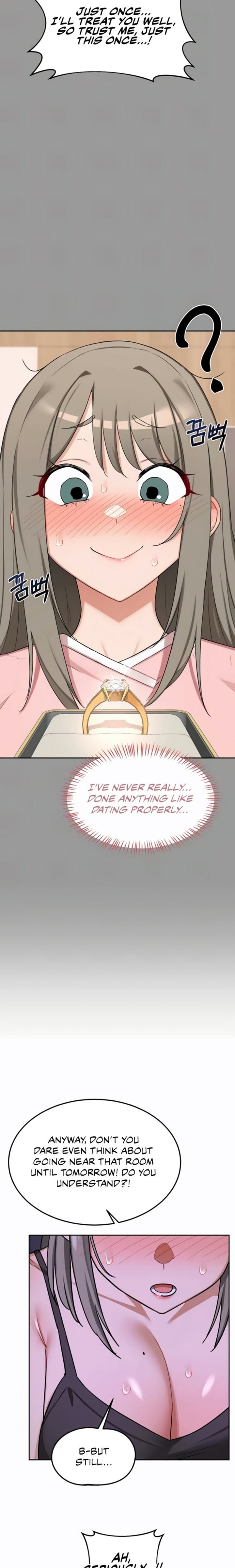 MILF Exchange Plan (Uncensored), chapter 56, page 9 of 32