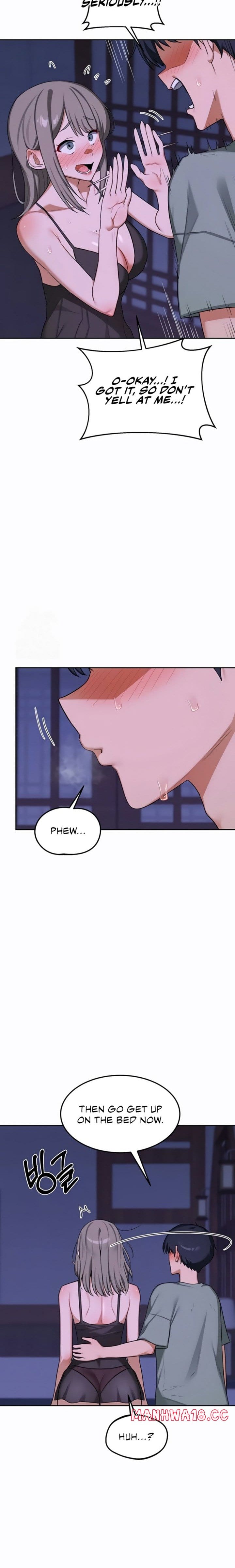 MILF Exchange Plan (Uncensored), chapter 56, page 10 of 32