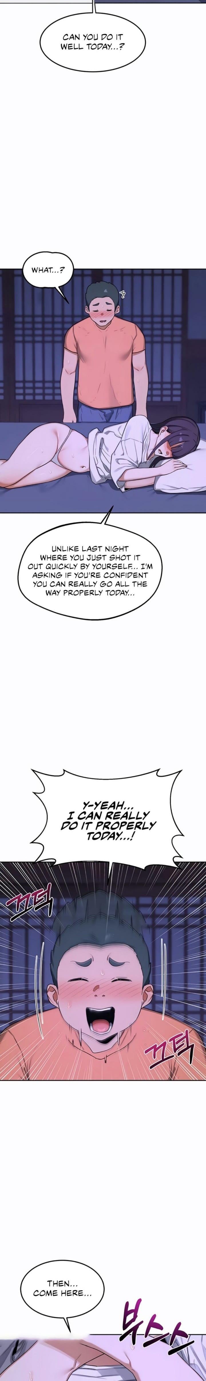 MILF Exchange Plan (Uncensored), chapter 56, page 18 of 32