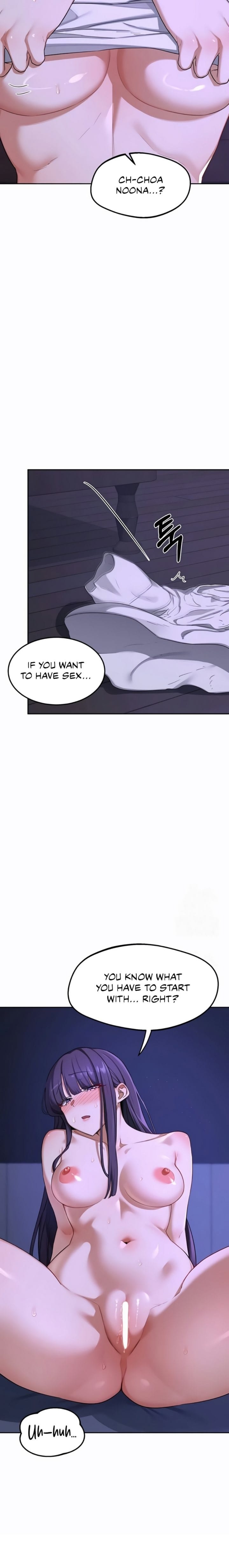 MILF Exchange Plan (Uncensored), chapter 56, page 19 of 32
