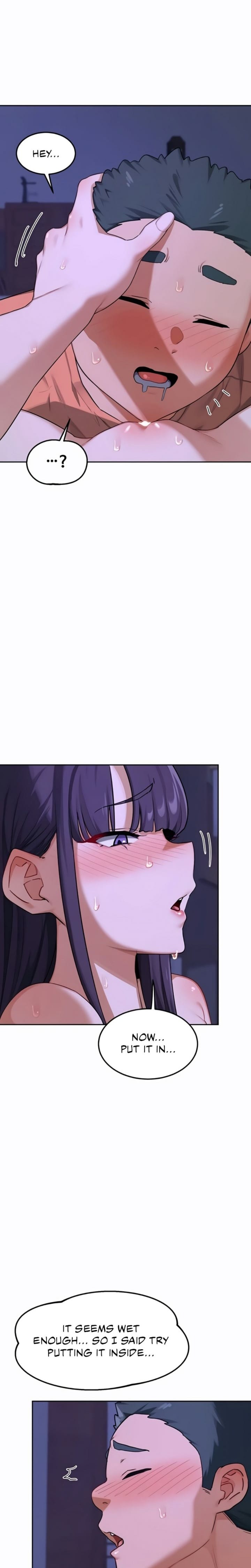 MILF Exchange Plan (Uncensored), chapter 56, page 23 of 32