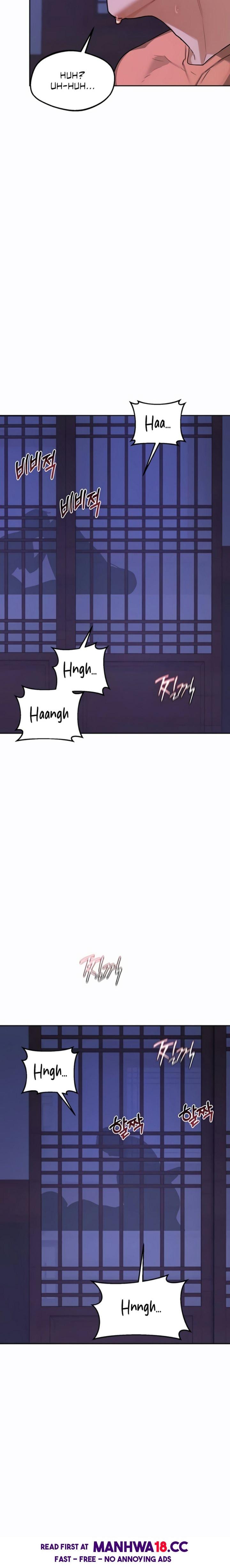 MILF Exchange Plan (Uncensored), chapter 56, page 24 of 32