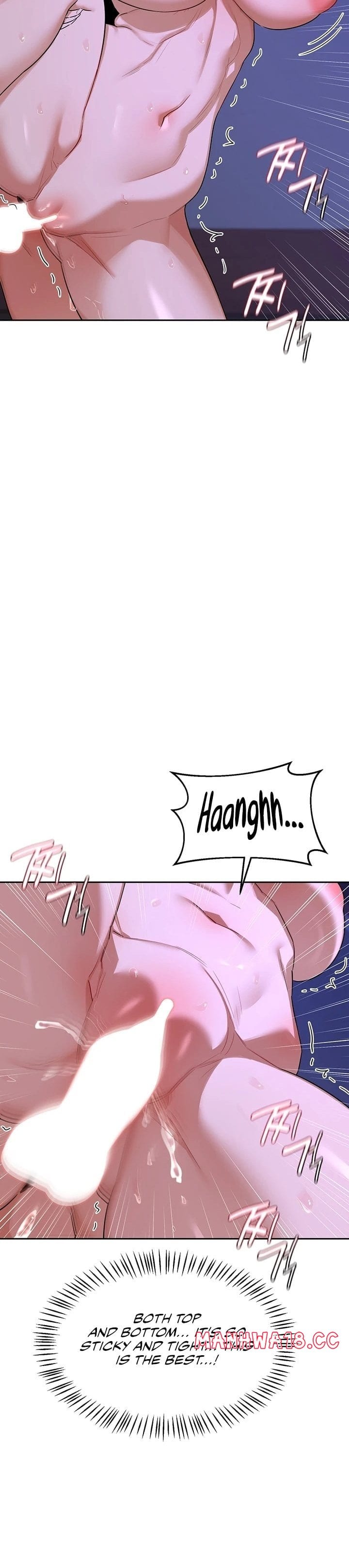 MILF Exchange Plan (Uncensored), chapter 58, page 12 of 45