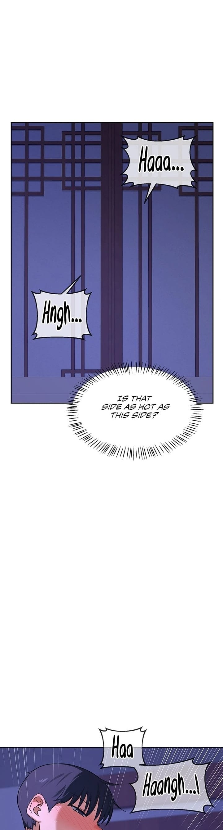 MILF Exchange Plan (Uncensored), chapter 58, page 13 of 45