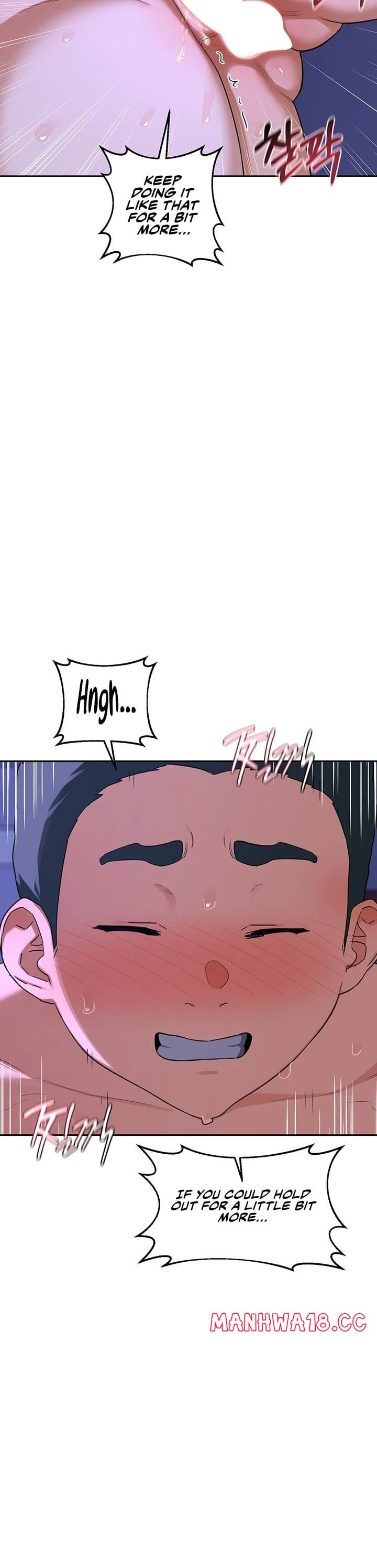 MILF Exchange Plan (Uncensored), chapter 58, page 18 of 45