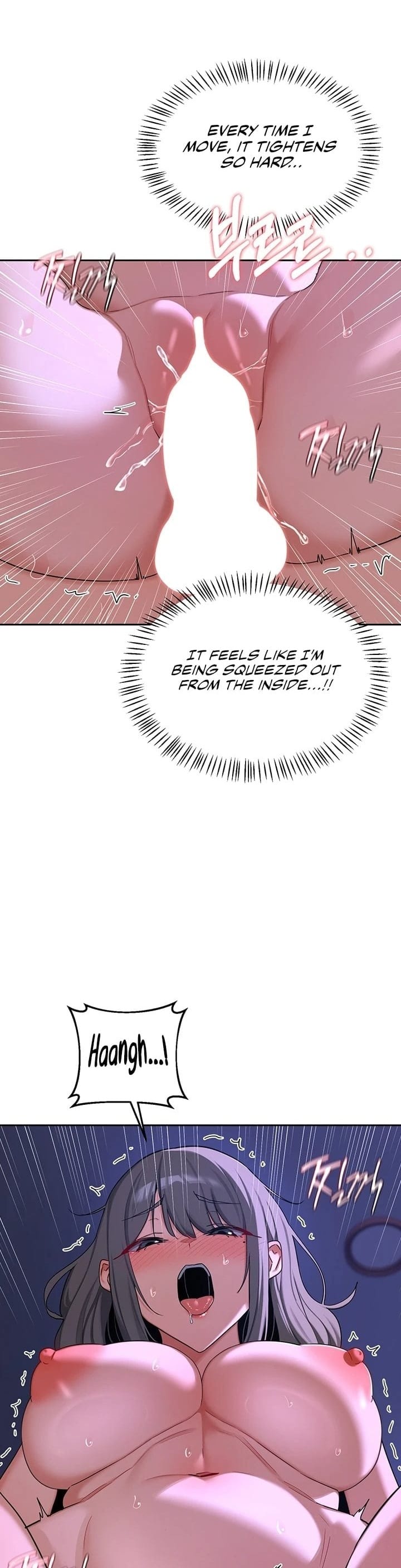 MILF Exchange Plan (Uncensored), chapter 58, page 27 of 45