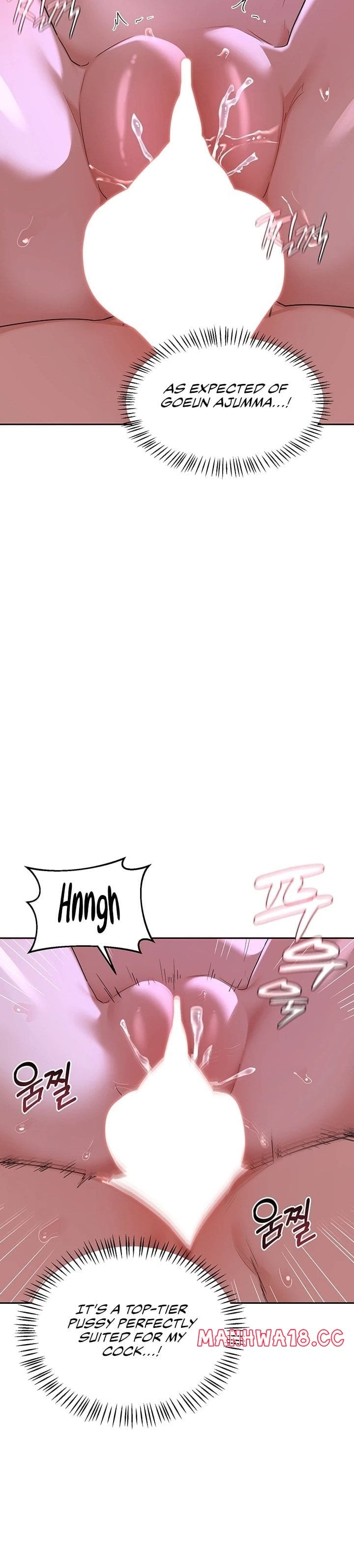 MILF Exchange Plan (Uncensored), chapter 58, page 28 of 45