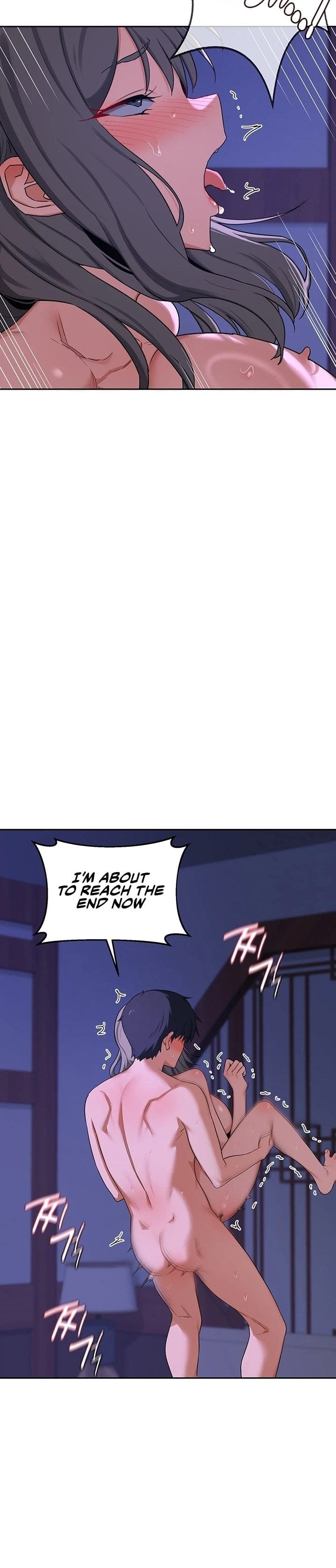 MILF Exchange Plan (Uncensored), chapter 58, page 30 of 45