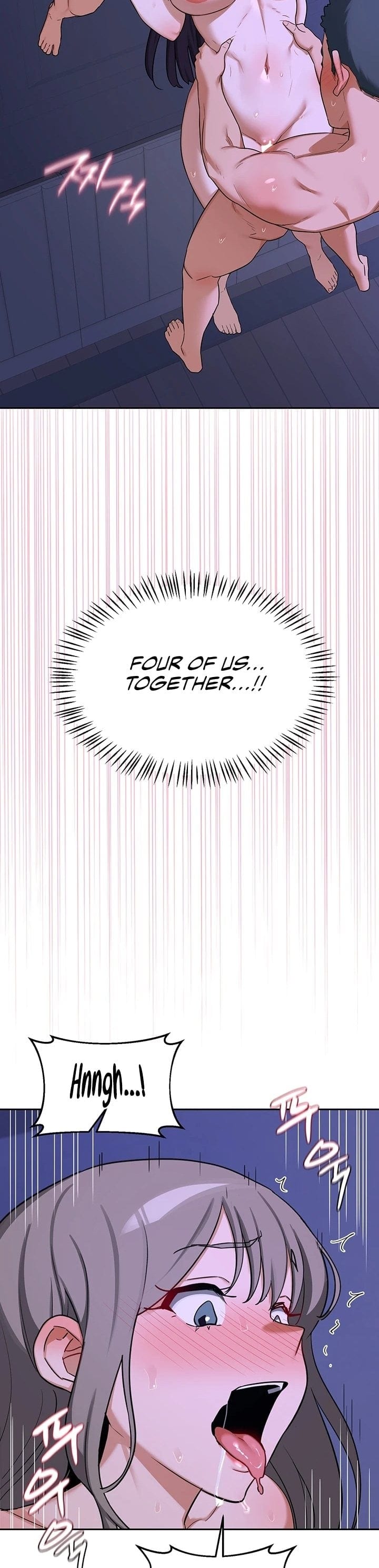 MILF Exchange Plan (Uncensored), chapter 58, page 33 of 45