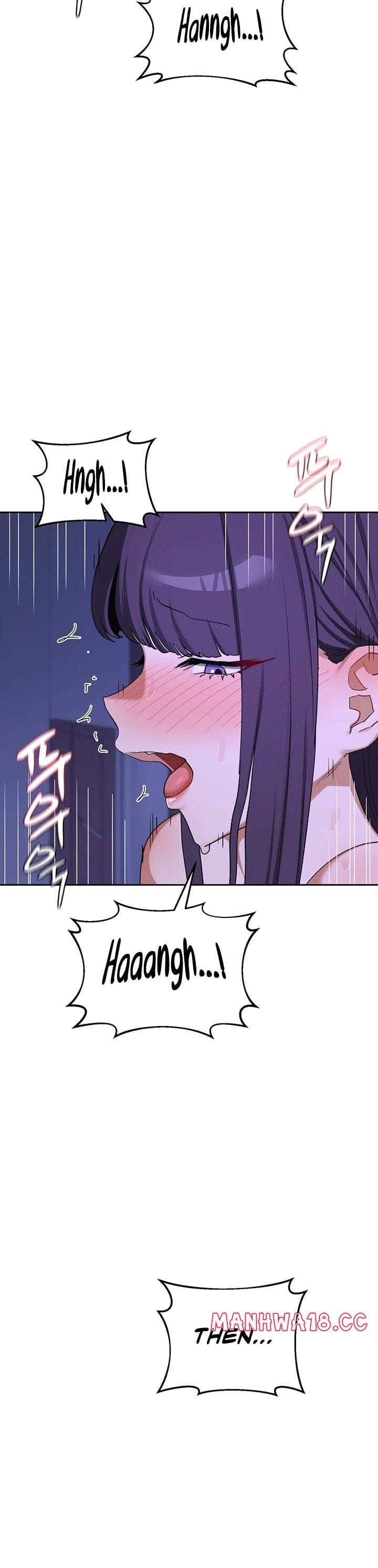 MILF Exchange Plan (Uncensored), chapter 58, page 34 of 45