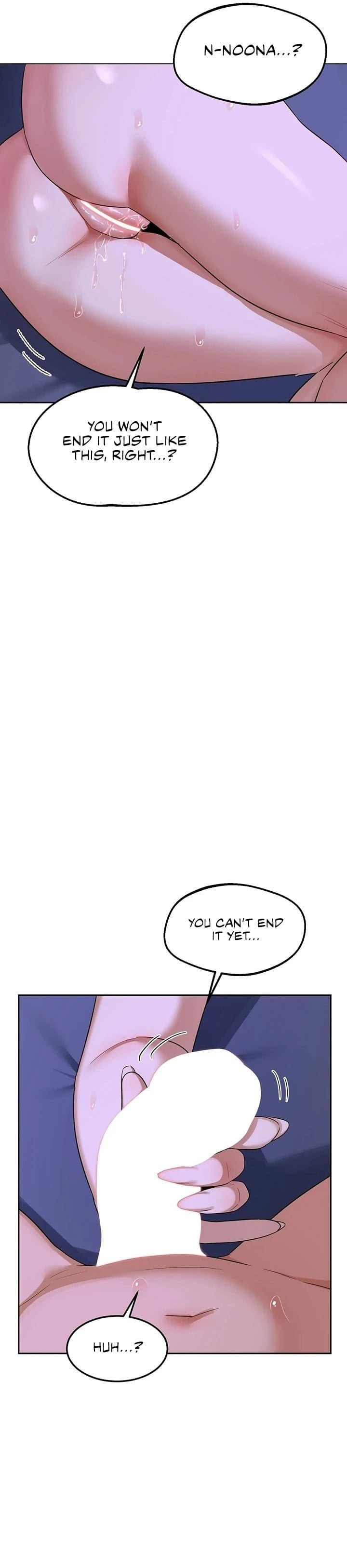 MILF Exchange Plan (Uncensored), chapter 59, page 5 of 50