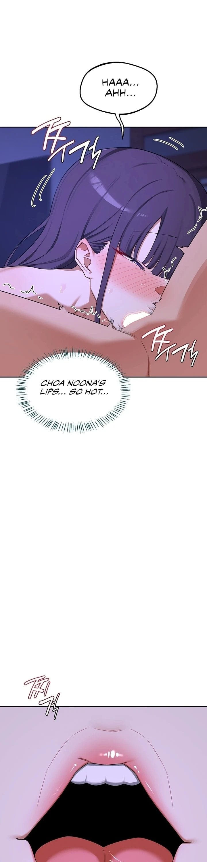 MILF Exchange Plan (Uncensored), chapter 59, page 11 of 50