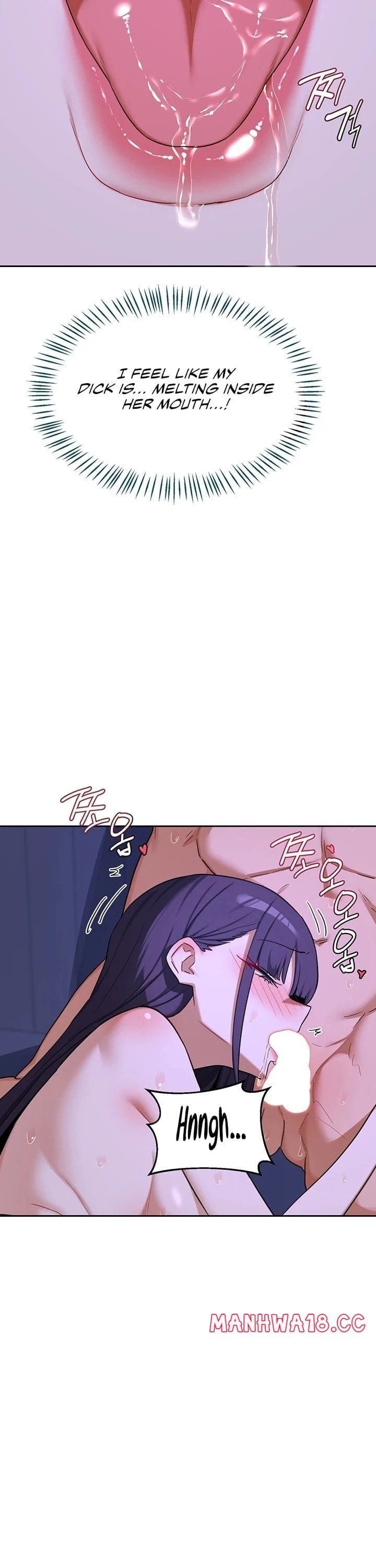 MILF Exchange Plan (Uncensored), chapter 59, page 12 of 50