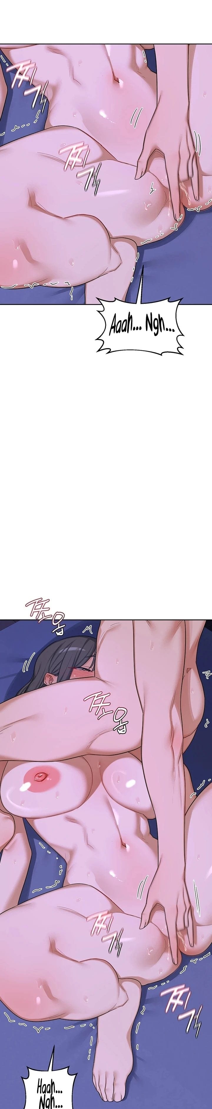 MILF Exchange Plan (Uncensored), chapter 59, page 13 of 50