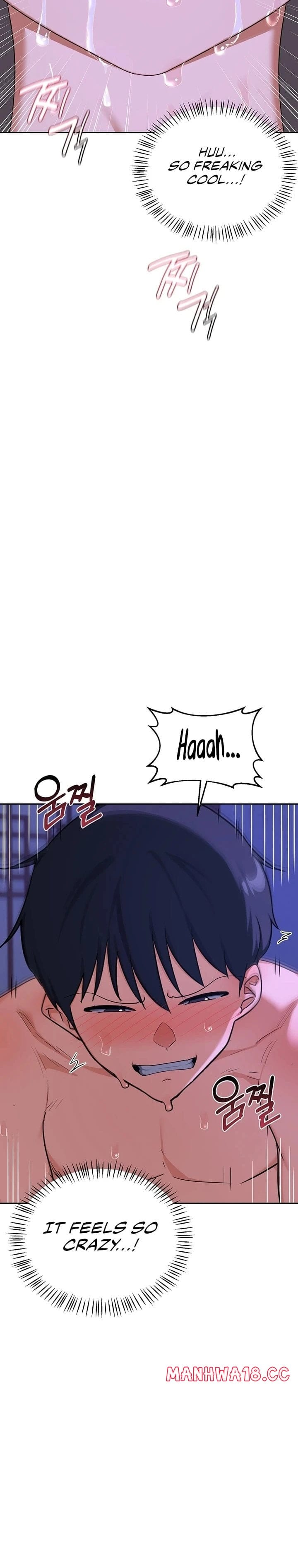 MILF Exchange Plan (Uncensored), chapter 59, page 18 of 50